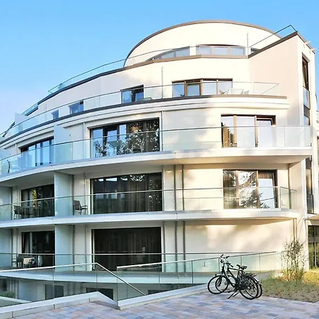 White Pearl 1.06 Apartament