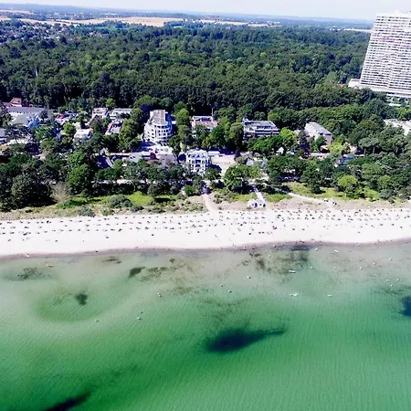 White Pearl 1.06 * Timmendorfer Strand