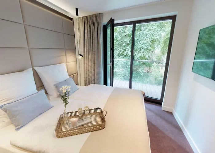 Διαμέρισμα White Pearl 1.06