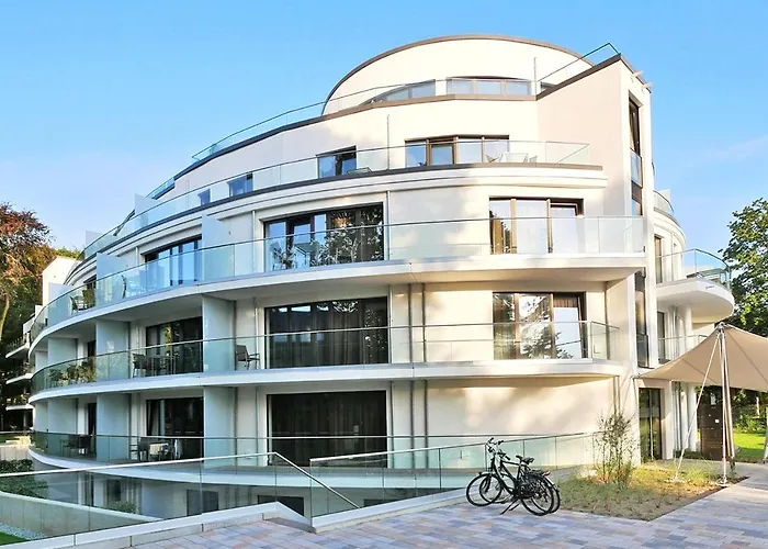 White Pearl 1.06 Apartment